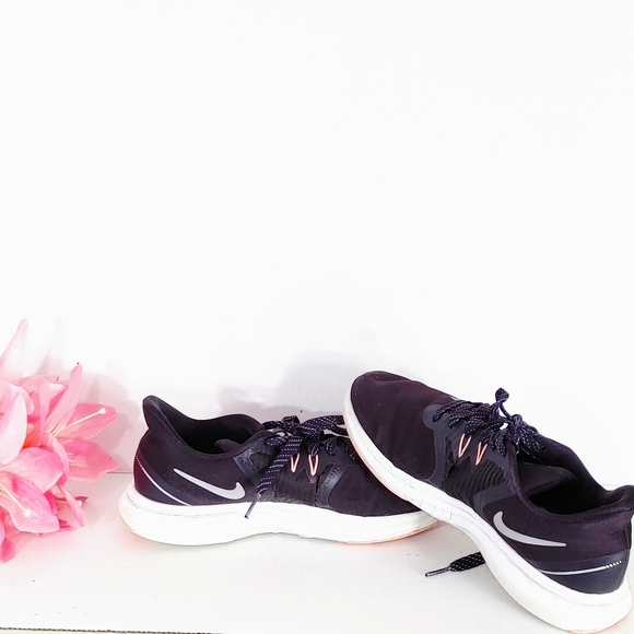 Nike free training in season TR8 running s… - Picture 4 of 5